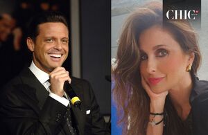 Luis Miguel y Paloma Cuevas se casaron; confirma amigo cercano (Getty Images/ Instagram)