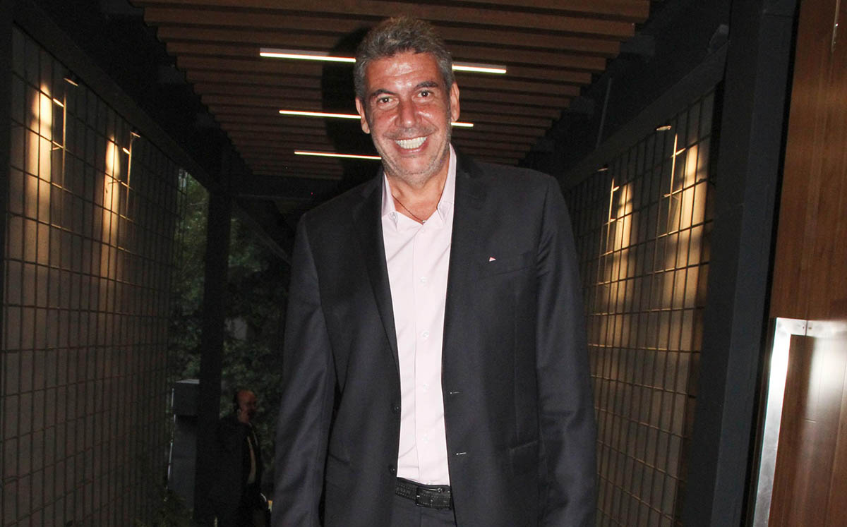 Arturo Elías Ayud