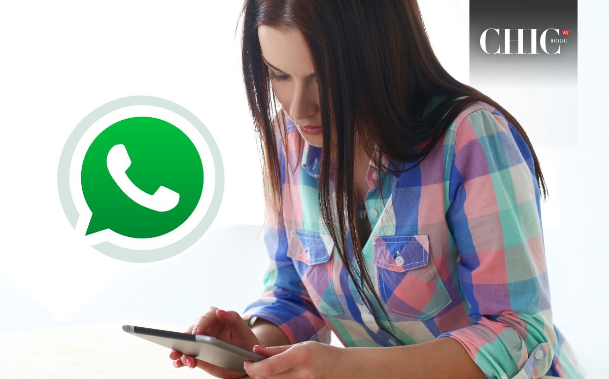 Así puedes borrar tus mensajes con la IA de WhatsApp