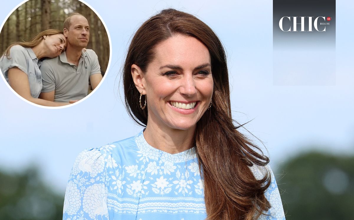 Kate Middleton termina su tratamiento de quimioterapia (Foto: Getty)
