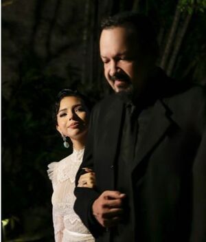 Pepe Aguilar lanza advertencia a Christian Nodal sobre Ángela (Foto: Instagram)