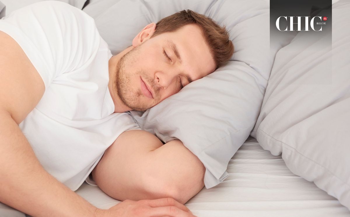 ¿Qué significa sentir que te jalan los pies al dormir? (Freepik)
