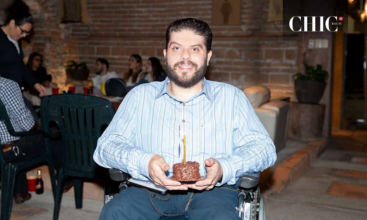 Dirk Petersen (Fotos: Yanahui F. Sevilla)