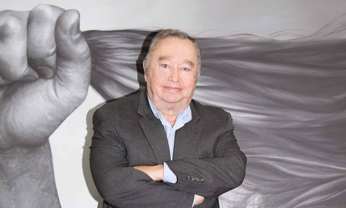 Manuel Pérez Castro