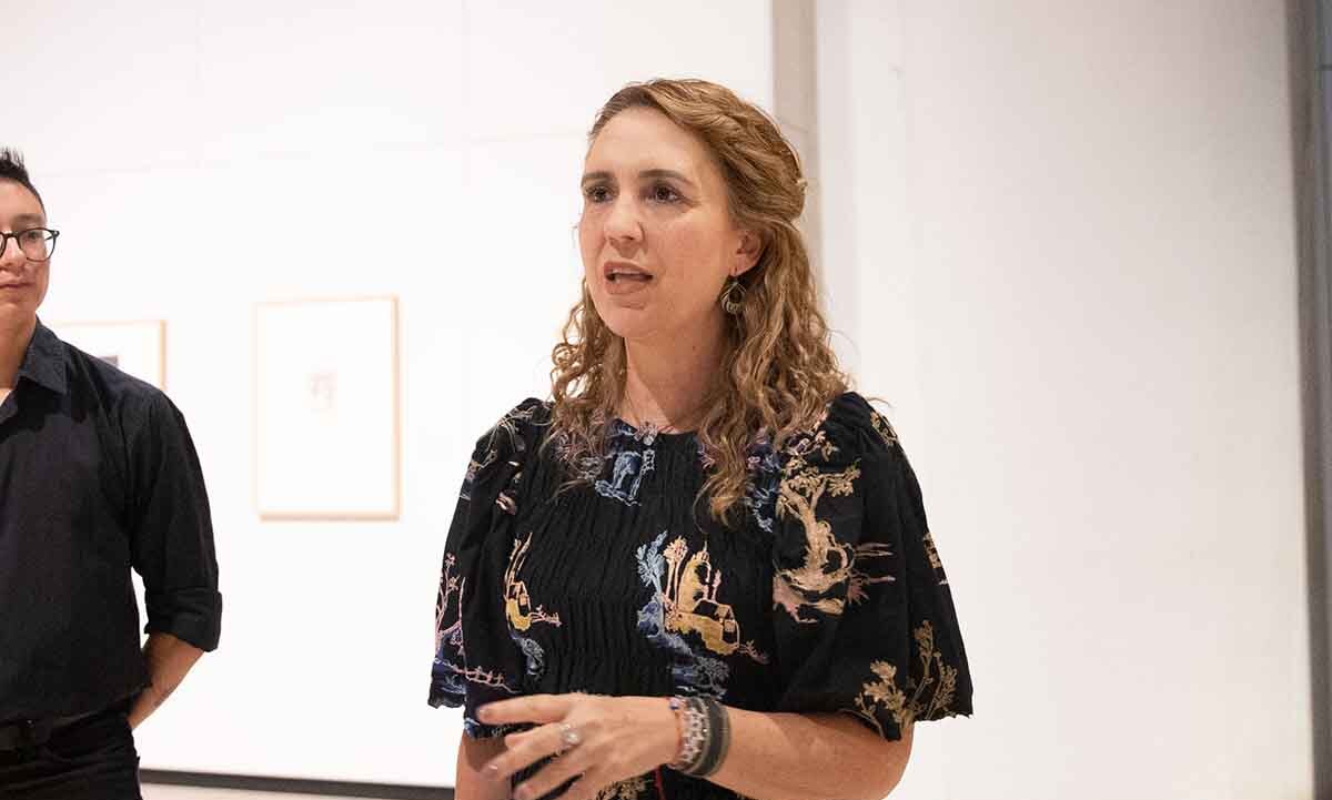 Grace Balcazar