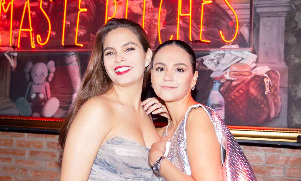 Bitching en The Normal