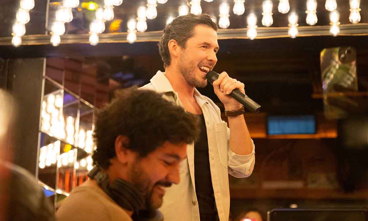 Jorge Lozano