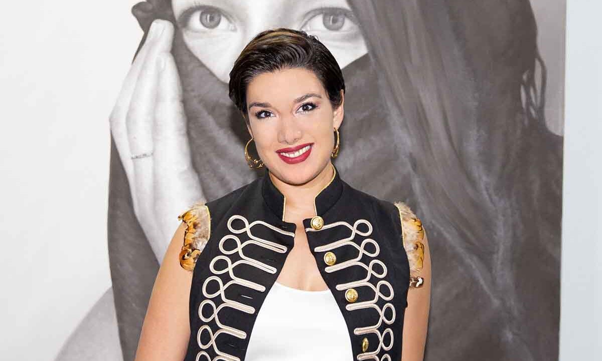 Cecy Rendón