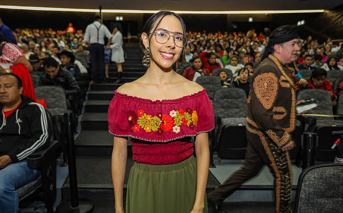 Ana Morales