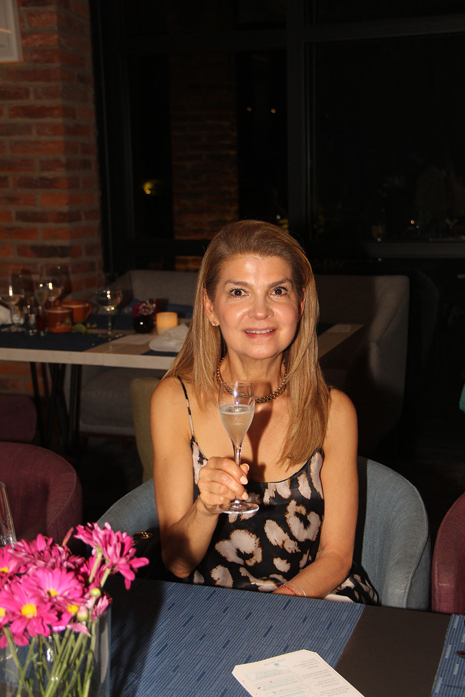 Ana Ocampo