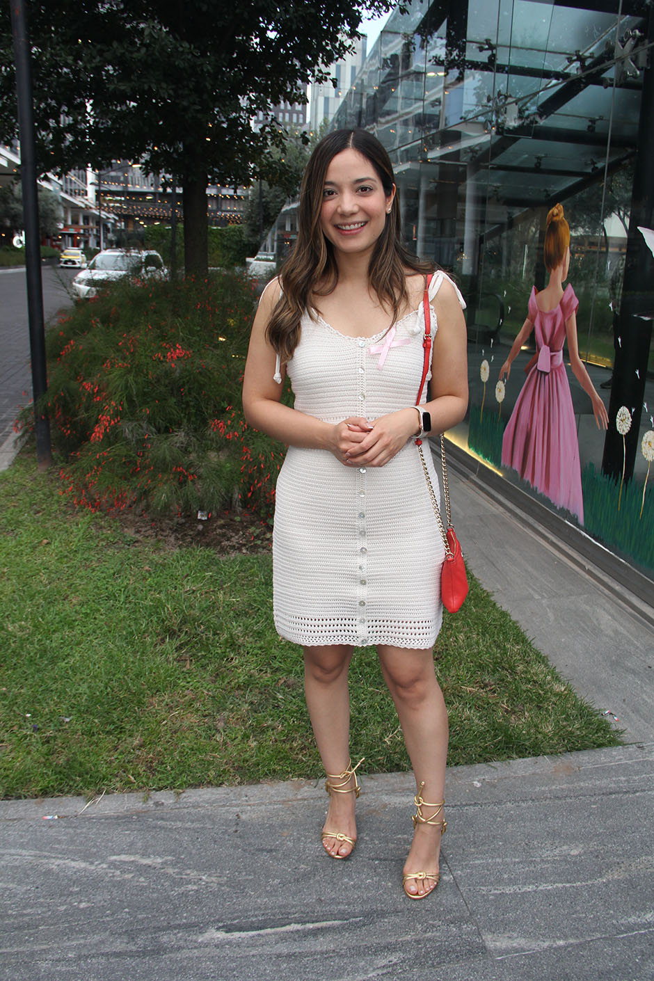 Ariadna Lozano