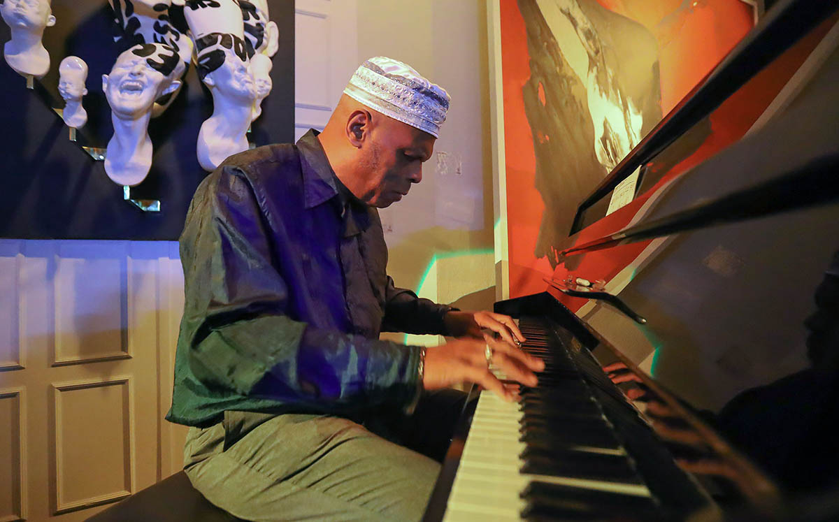 Chucho Valdés
