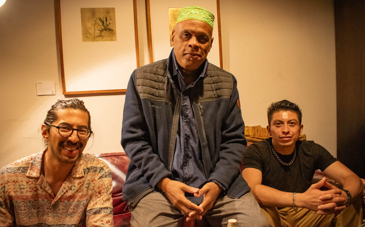Concierto por Chucho Valdés
