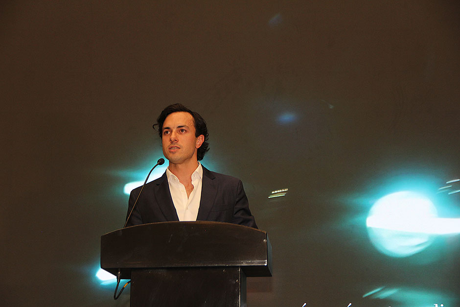 Daniel Solana Jr.