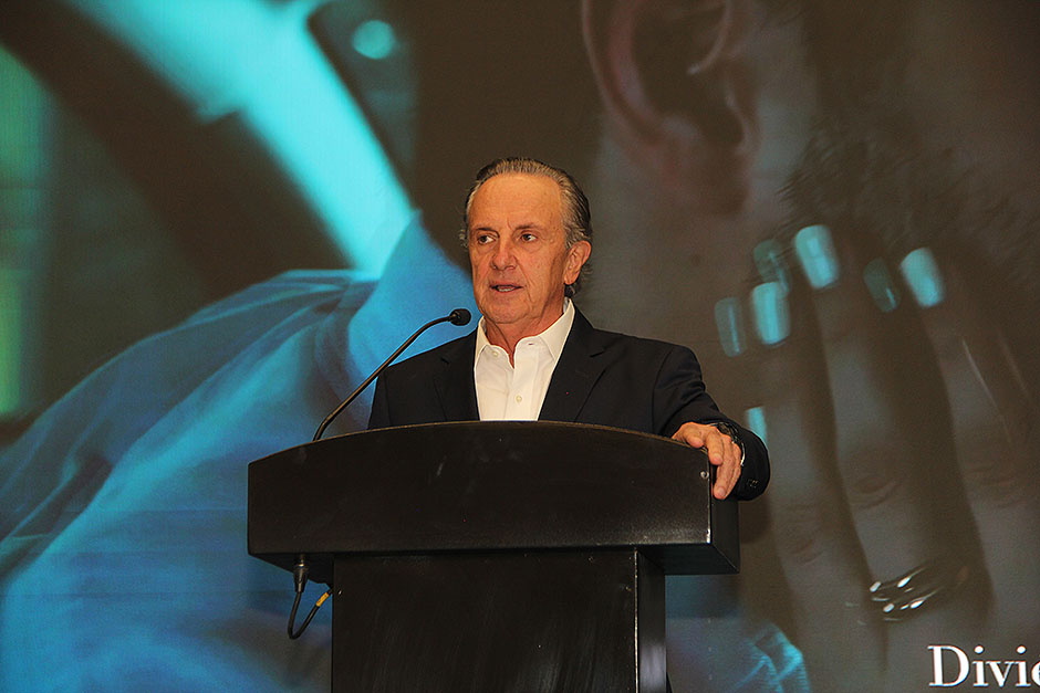 Ernesto Solana
