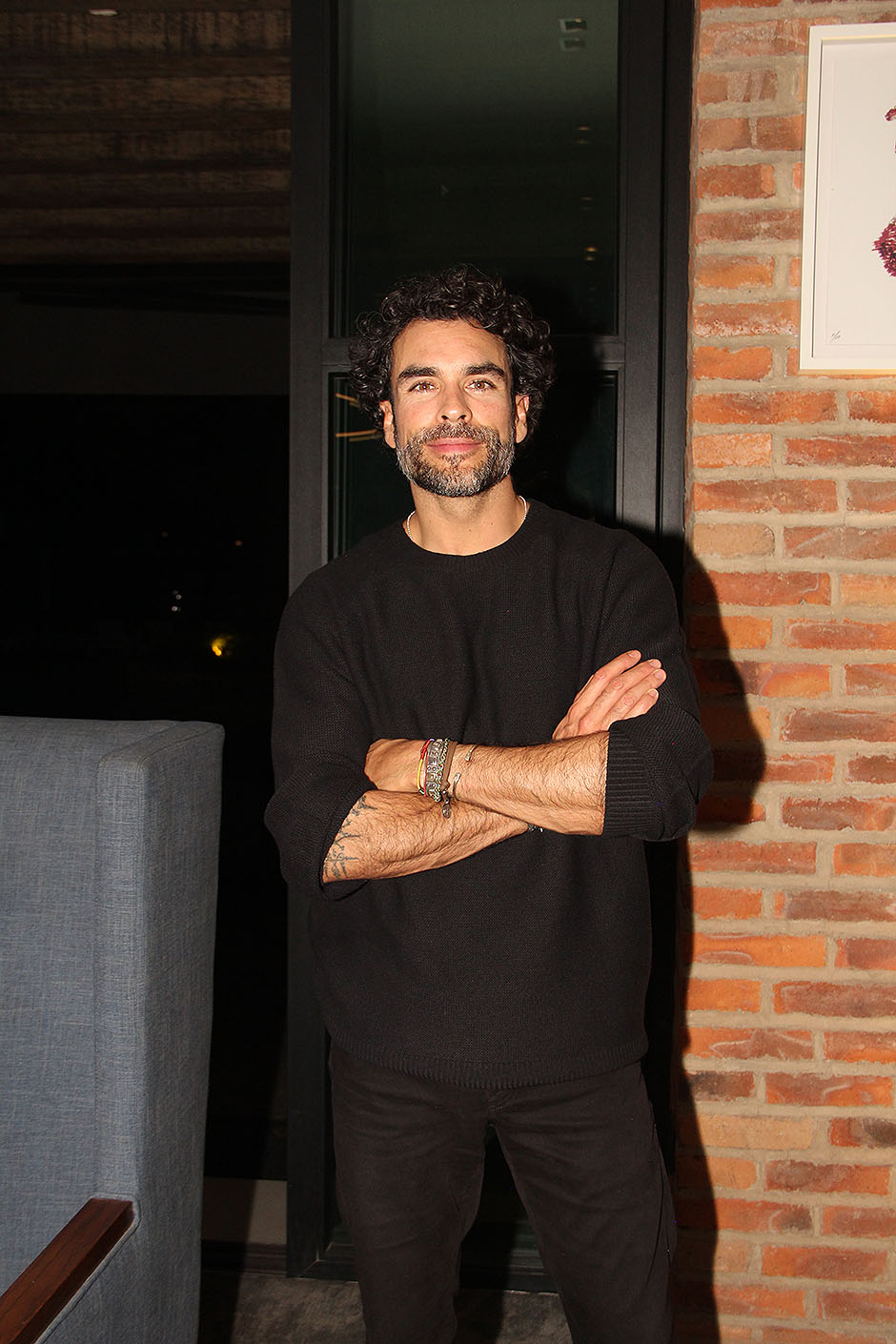 Gonzalo García Vivanco