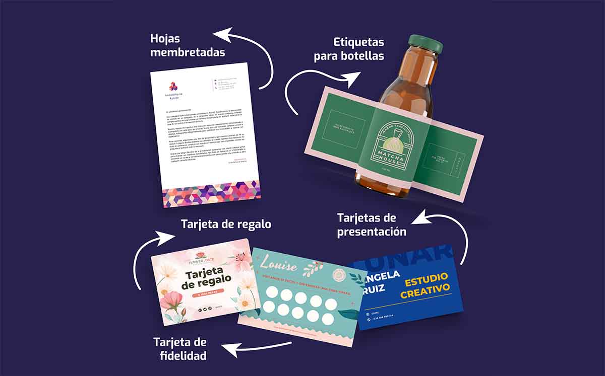 En Inkre están comprometidos en ofrecerte soluciones que destacan por su calidad y diseño. (Foto: Cortesía)