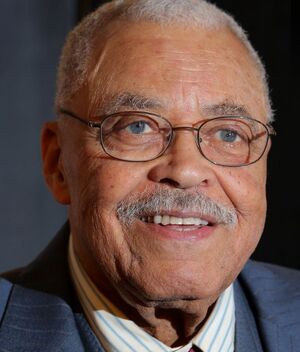James Earl Jones: ¿De qué murió el actor que dio su voz a Darth Vader? (Foto: Getty)