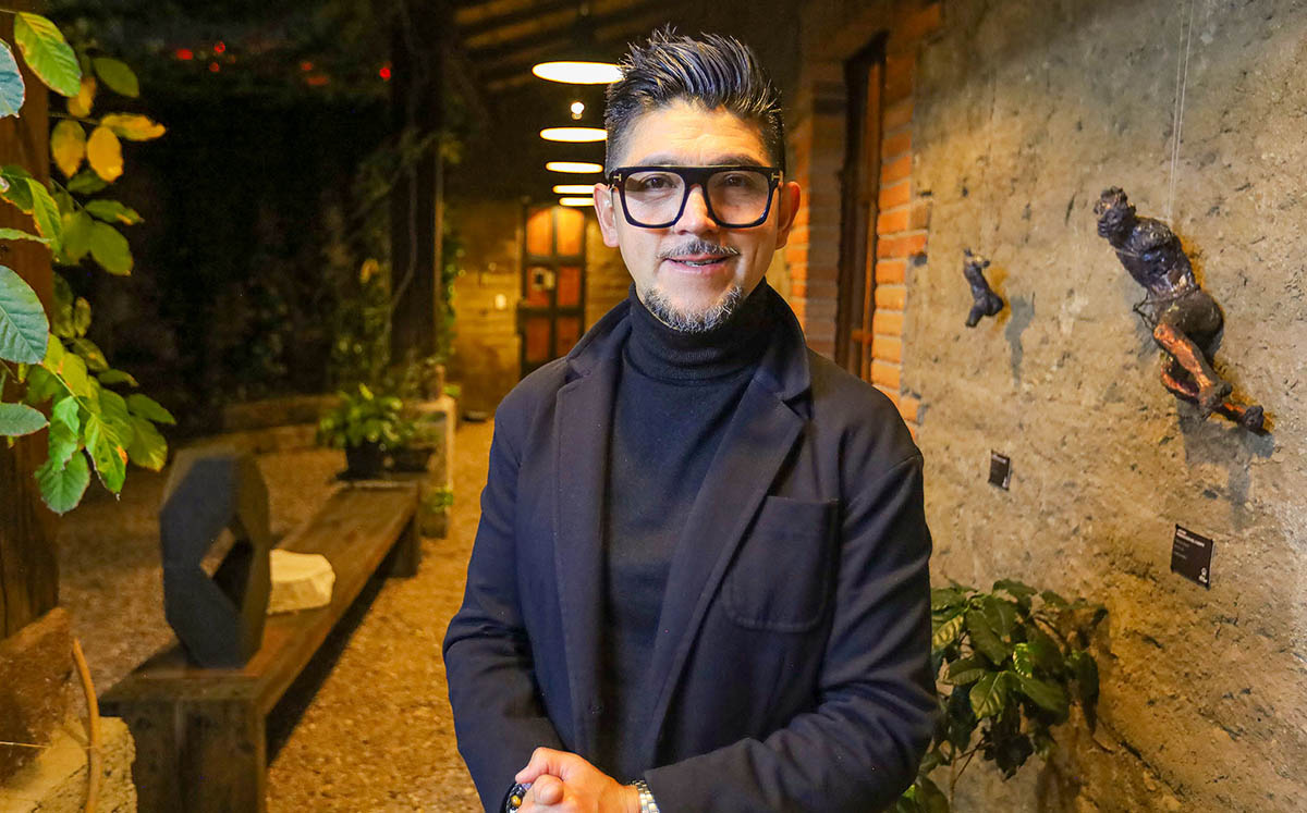Juan Carlos Muci