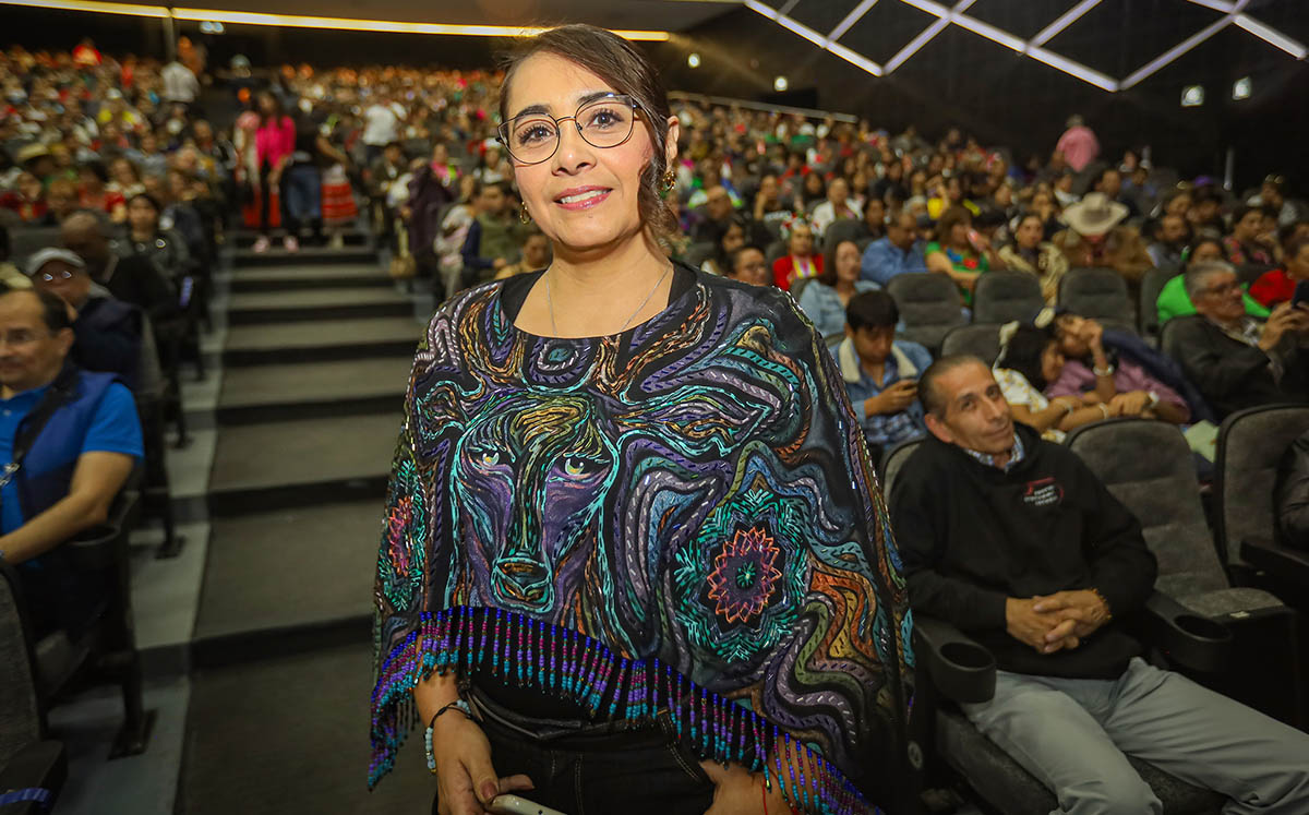 Laura Morales