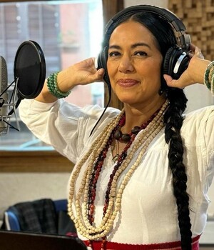 Lila Downs: del folclore mexicano a la innovación musical global (Instagram)
