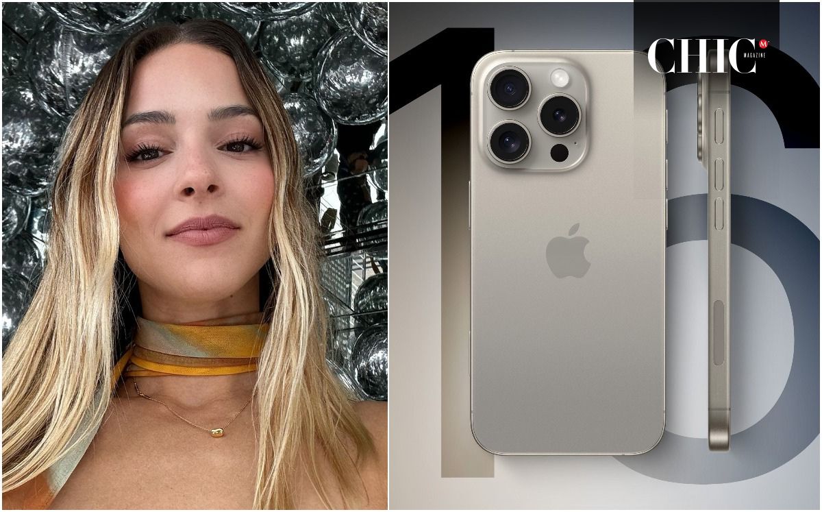 Mariana Rodríguez ha abierto un nuevo giveaway (Instagram)