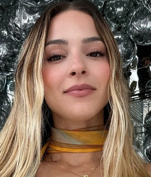 Mariana Rodríguez ha abierto un nuevo giveaway (Instagram)