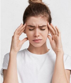 Migraña menstrual: Qué es y cómo combatirla (Foto: Freepik)