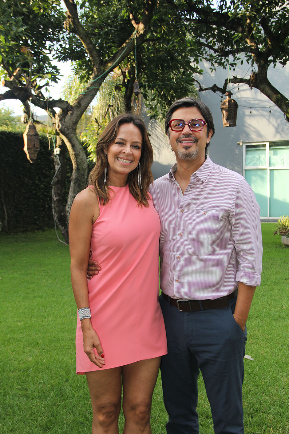 Paloma Valencia y Negro Bernal