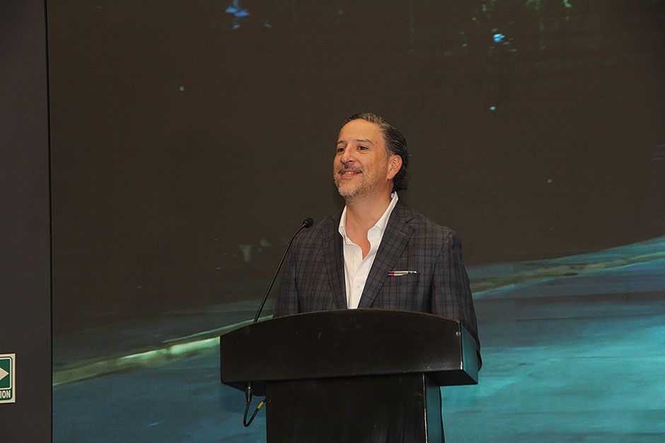 Pedro Albarrán