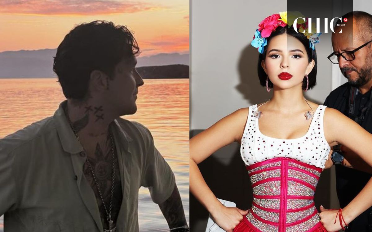 Pepe Aguilar reveló lo que piensa de la boda de Ángela y Nodal (Instagram)