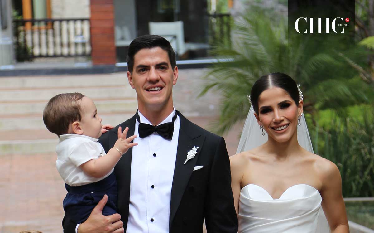 Sofía González y Jo Canales (Fotos: Andrea Díaz Martínez)