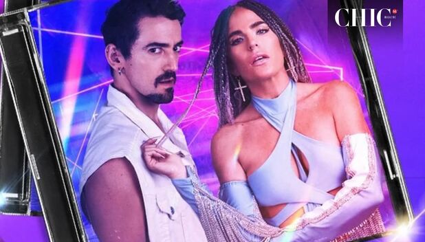 Technoboy: Elenco y personajes de la película (Foto: Netflix)