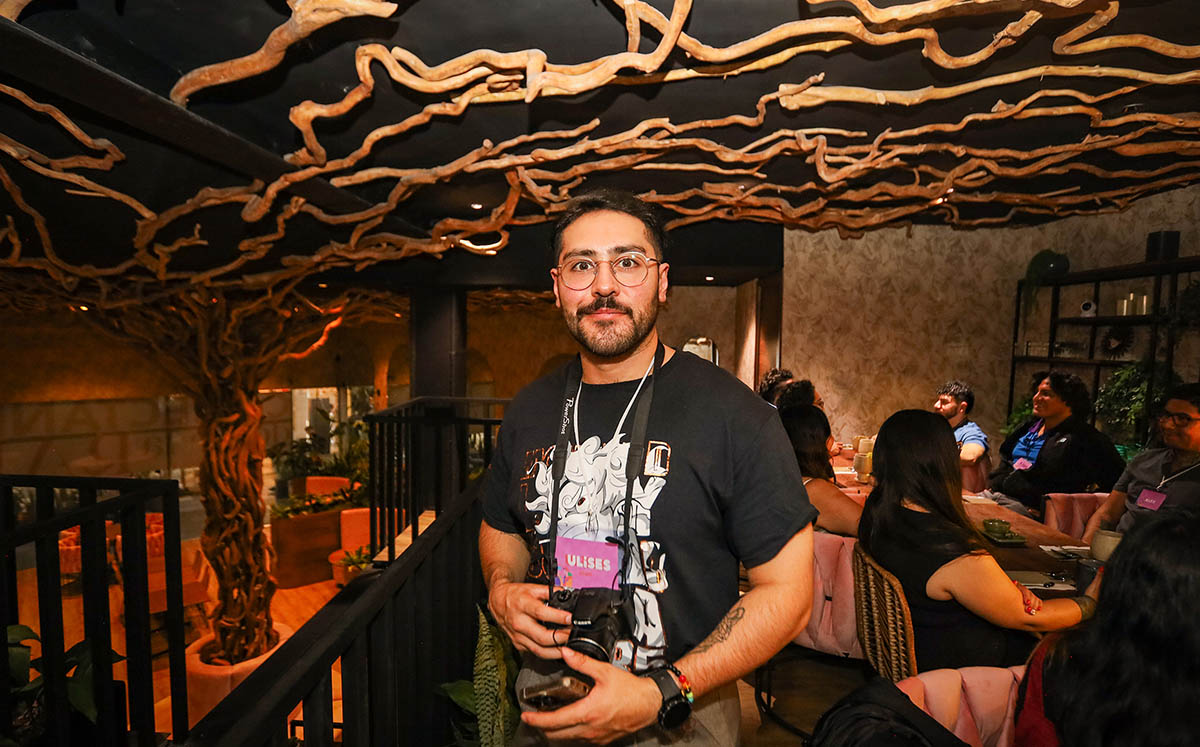 Ulises García