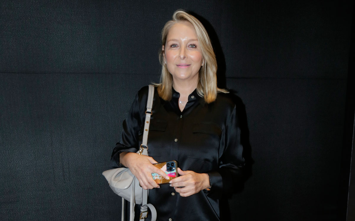 Adriana Zavala de Cortázar