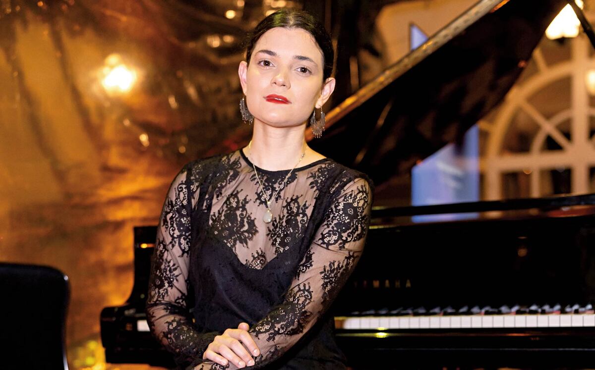 Ana Gabriela Fernández