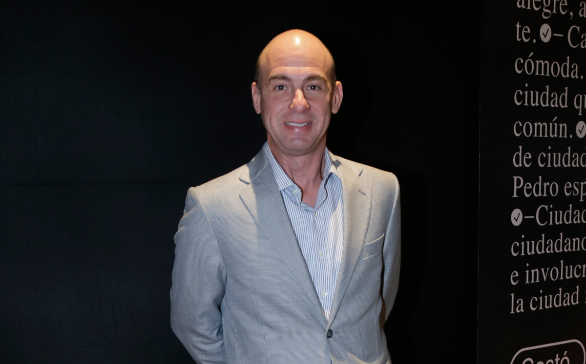 Fernando Canales