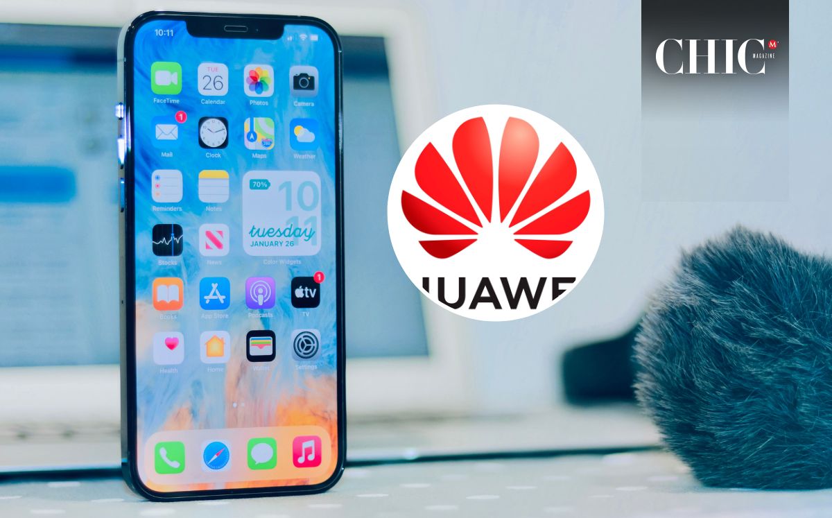 Huawei Mate XT supera en su presentación al iPhone 16 (Freepik)