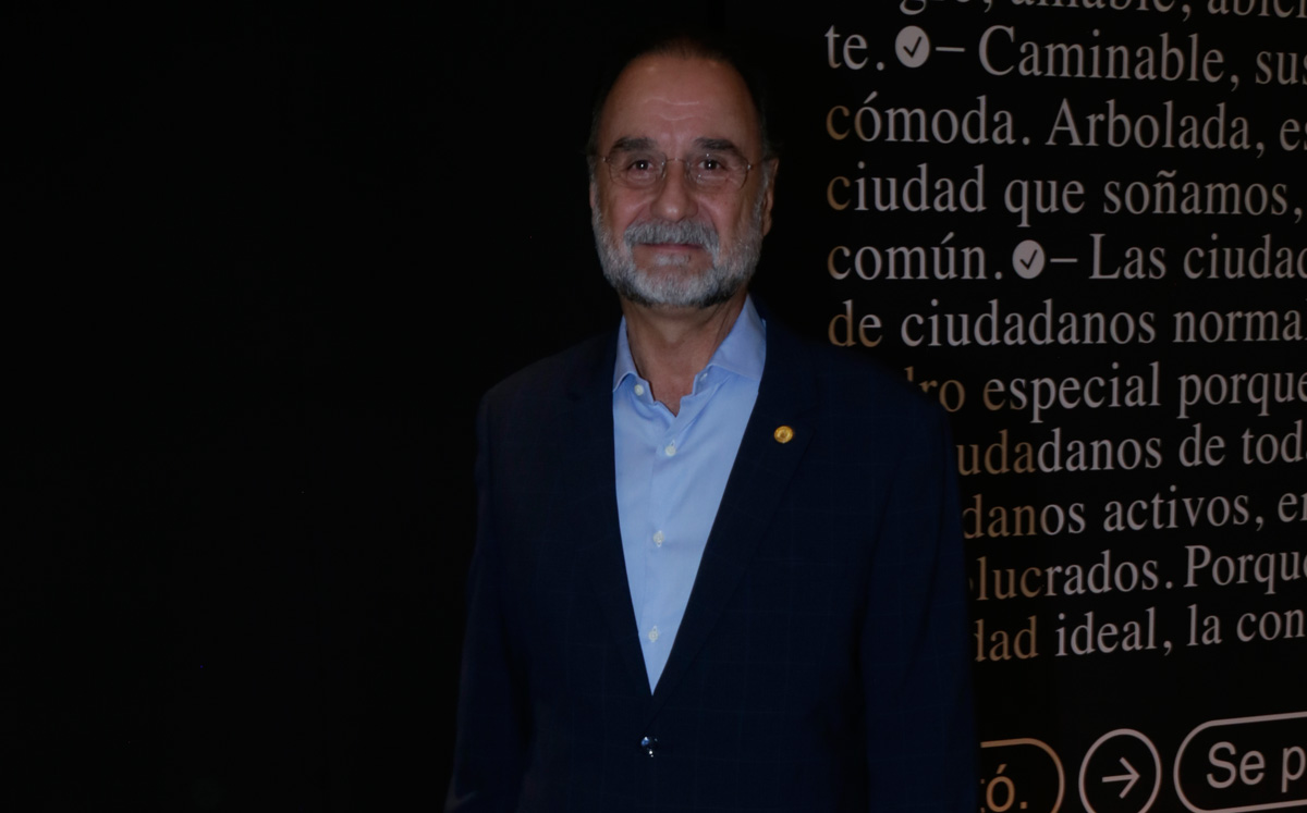 Jorge García Segovia