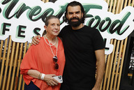 01 Magui López Vergara y Claudio de Angelis