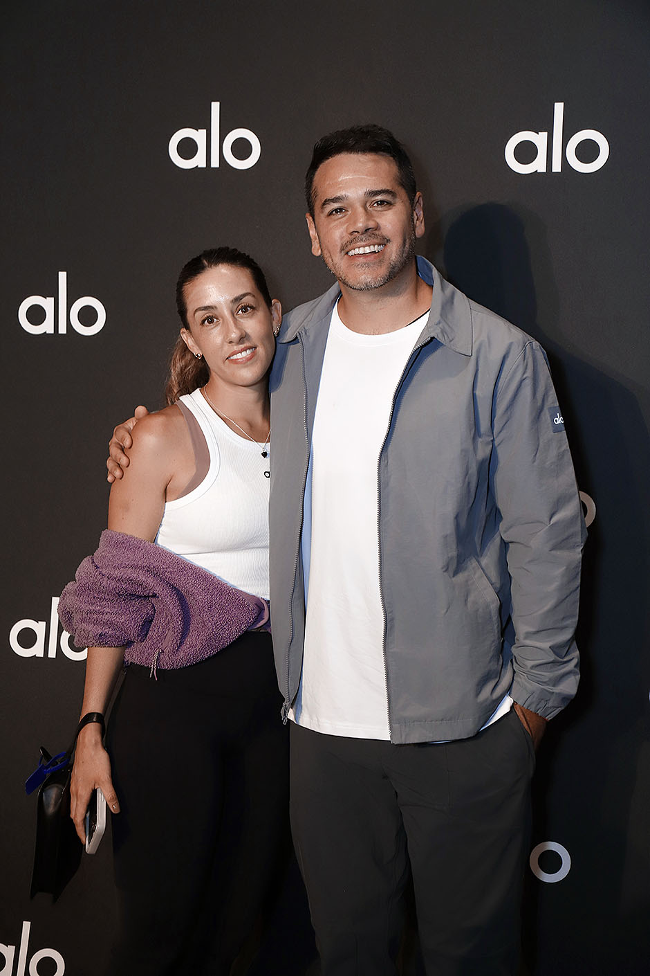 Ana Aviña y María Casar
