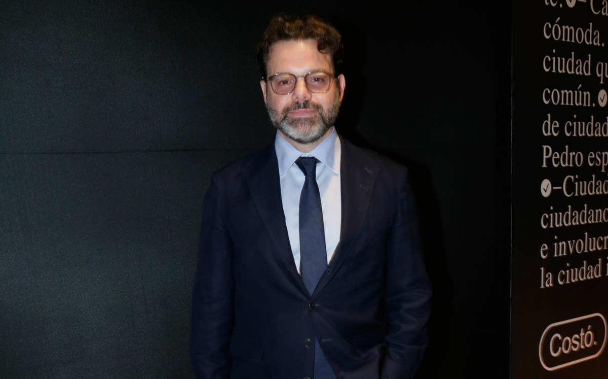 Mauricio Doehner