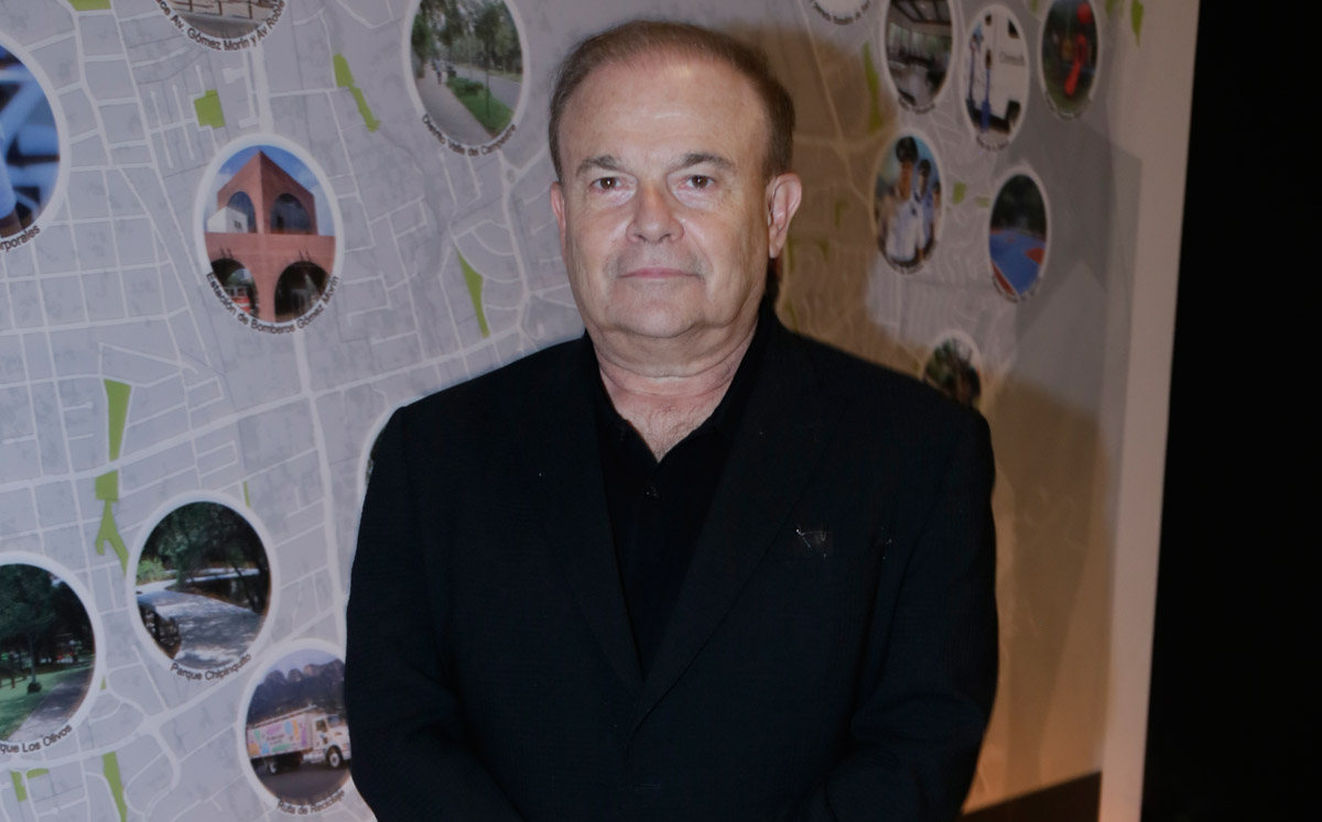 Mauricio Wapinsky