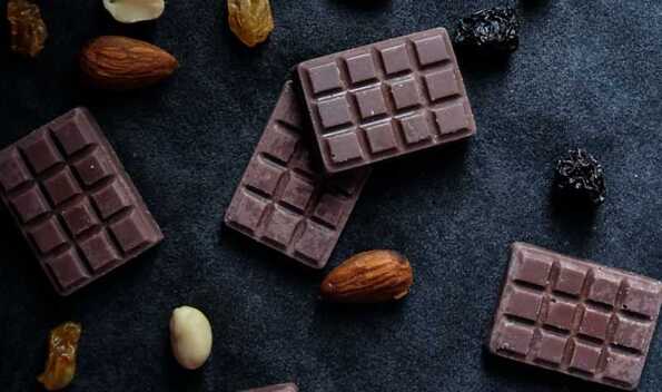 Qué le pasa al cuerpo si comes chocolate diario. (Foto: Pexels).