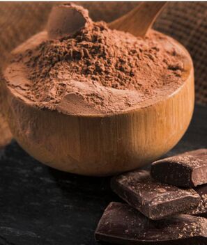 La razón por la que el chocolate podría subir de precio (Foto: Freepik)