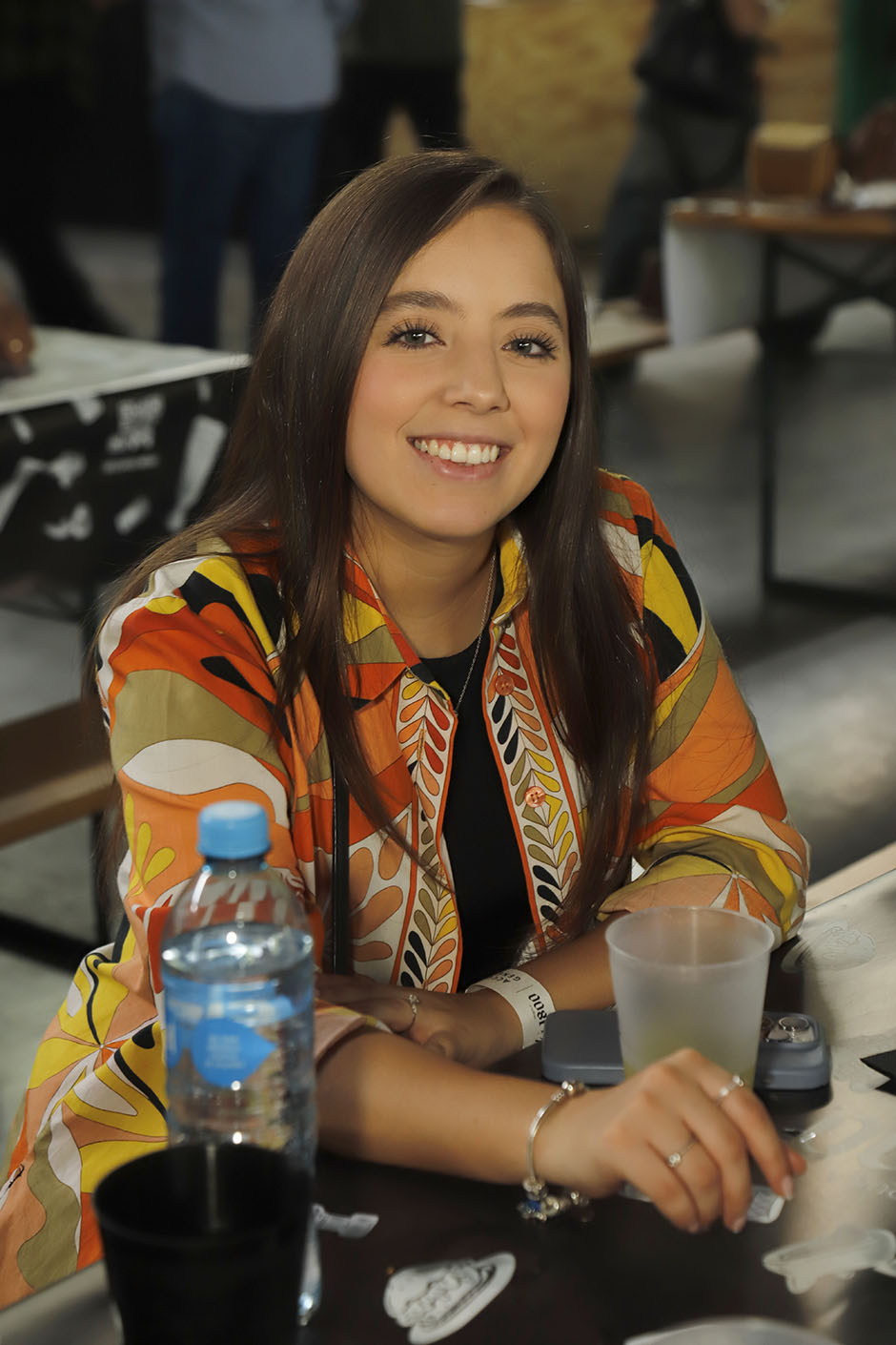 Sandra Pinzón