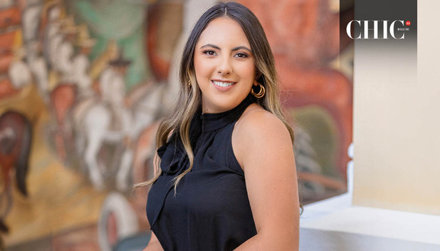 Karime Guillén: joven líder en biotecnología ambiental