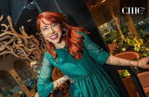 Marlene del Moral