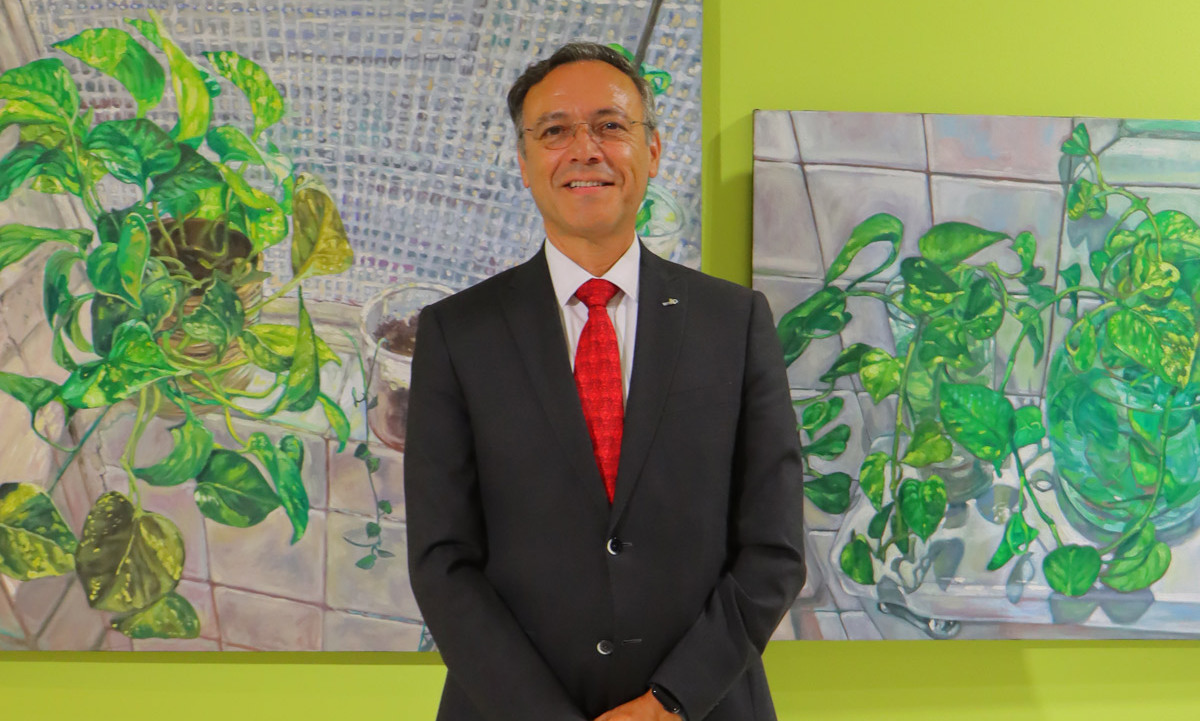 Enrique González