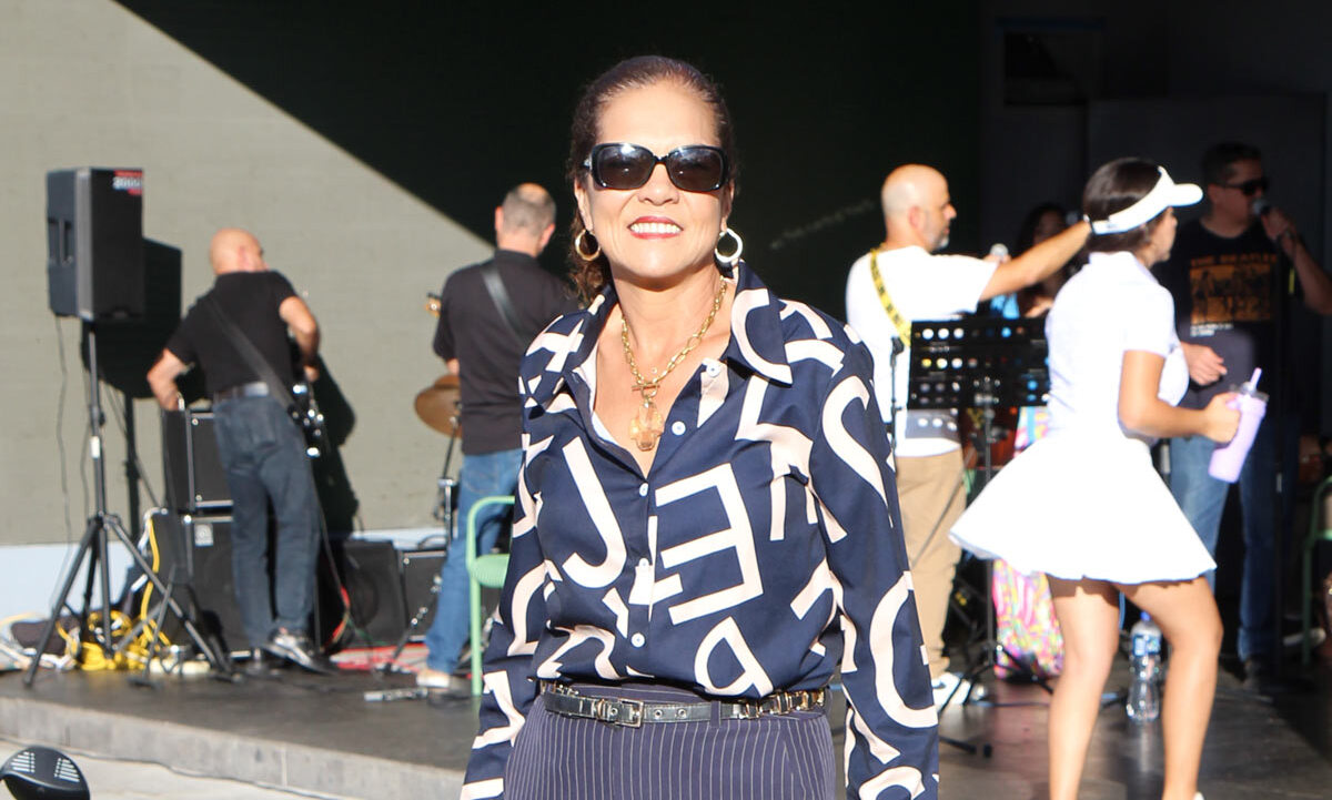 Luz Elena Awerhoff